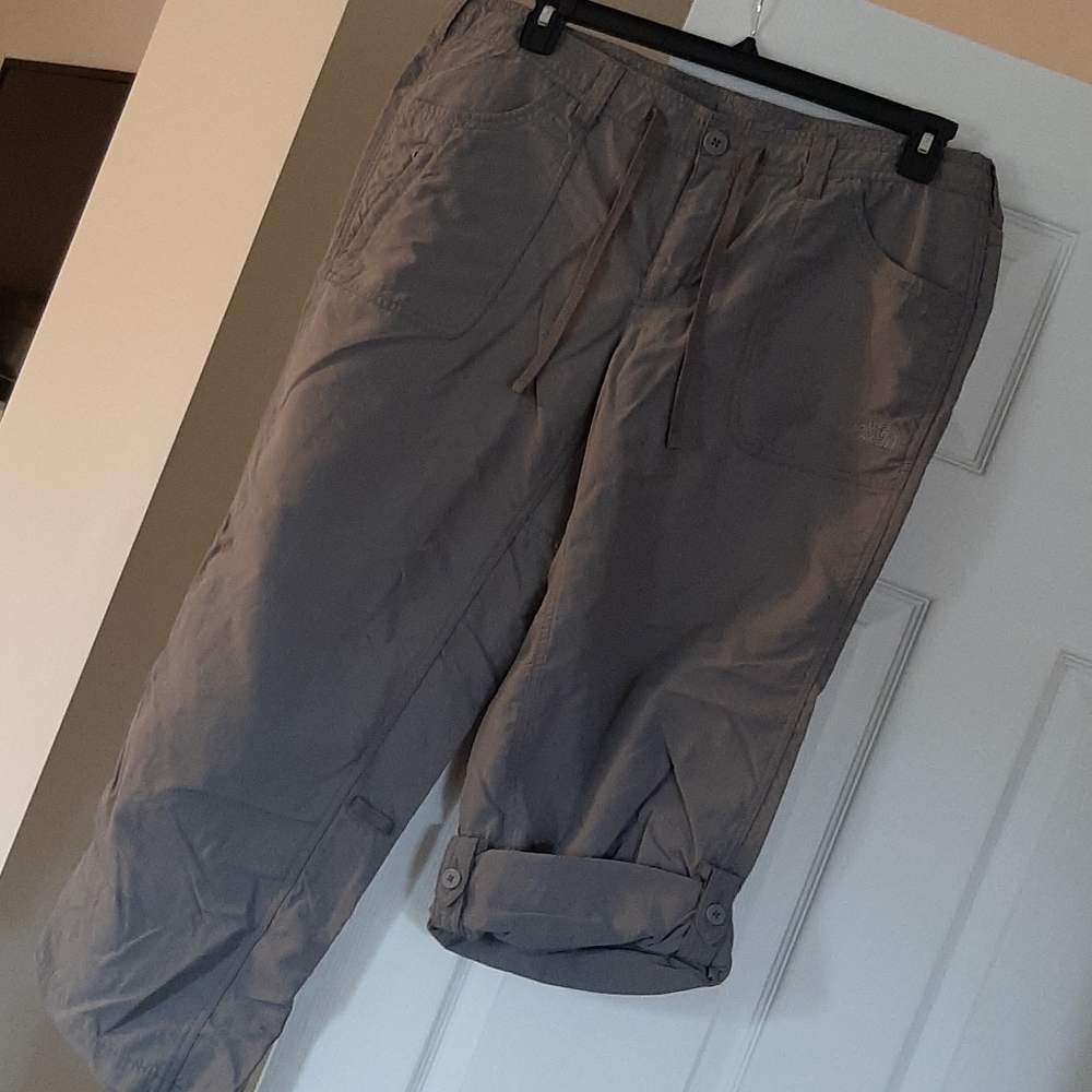 The north face pants